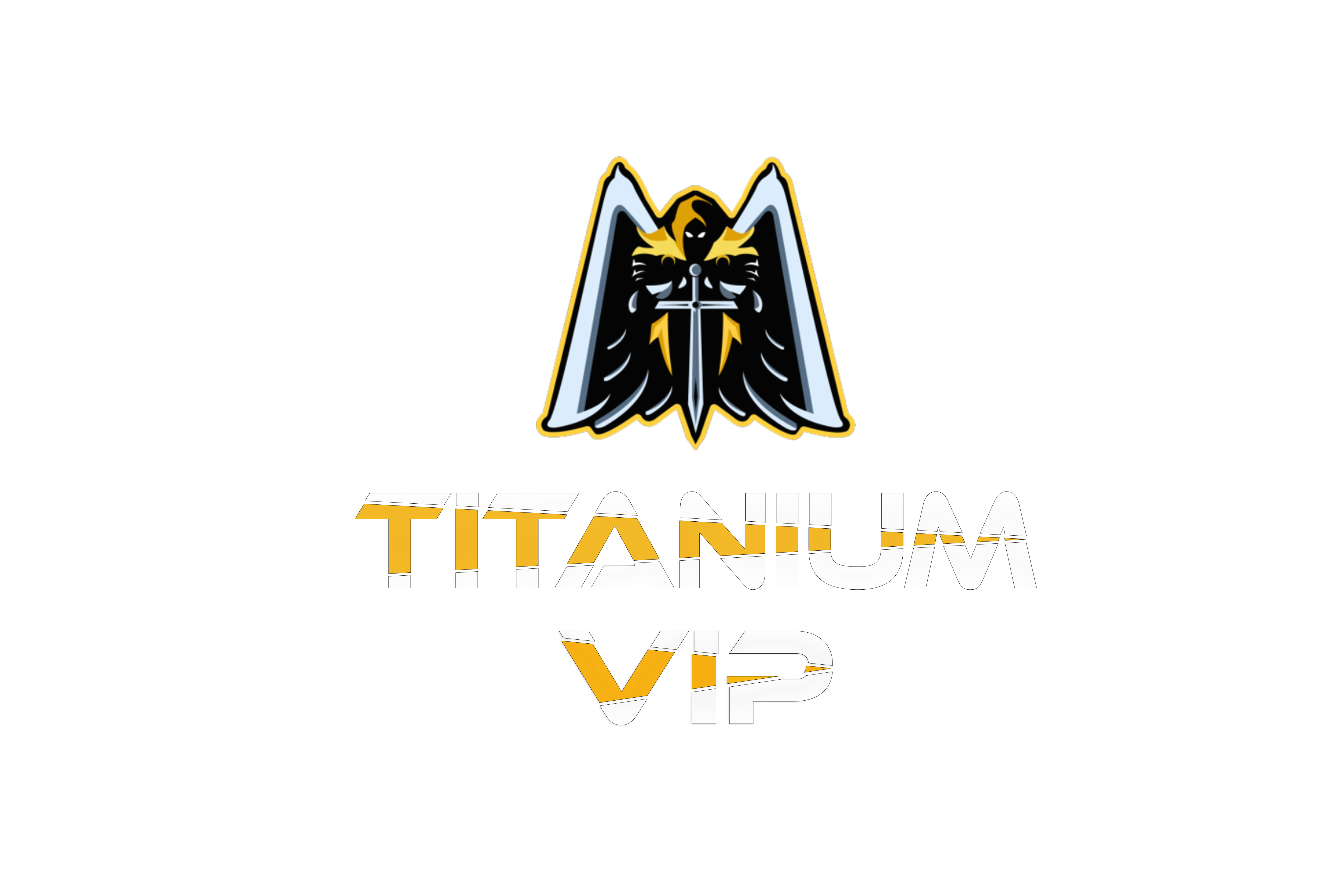 Titanium VIP